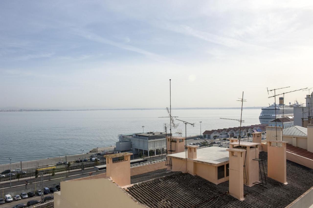 Apartamento Apolonia 8 - Lisbonbreaks Habitación foto