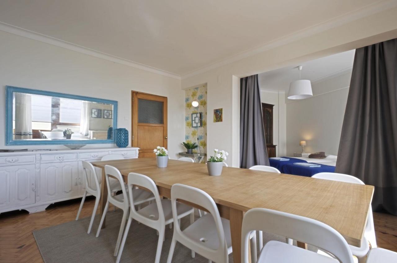Apartamento Apolonia 8 - Lisbonbreaks Habitación foto