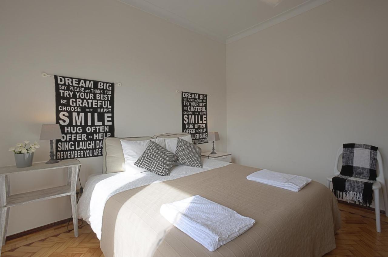 Apartamento Apolonia 8 - Lisbonbreaks Habitación foto