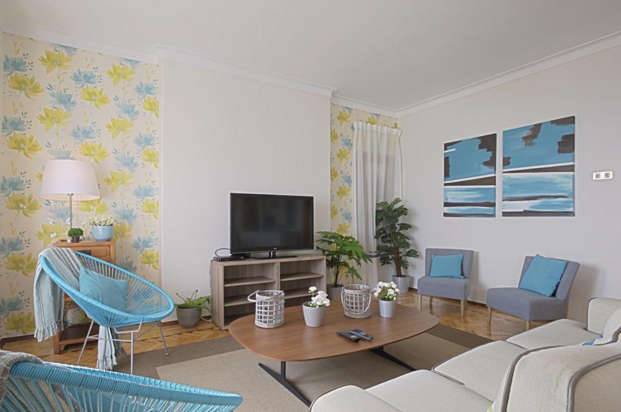 Apartamento Apolonia 8 - Lisbonbreaks Habitación foto