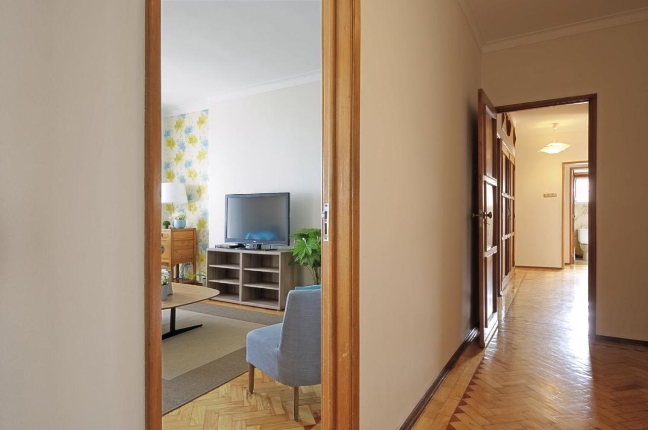Apartamento Apolonia 8 - Lisbonbreaks Habitación foto