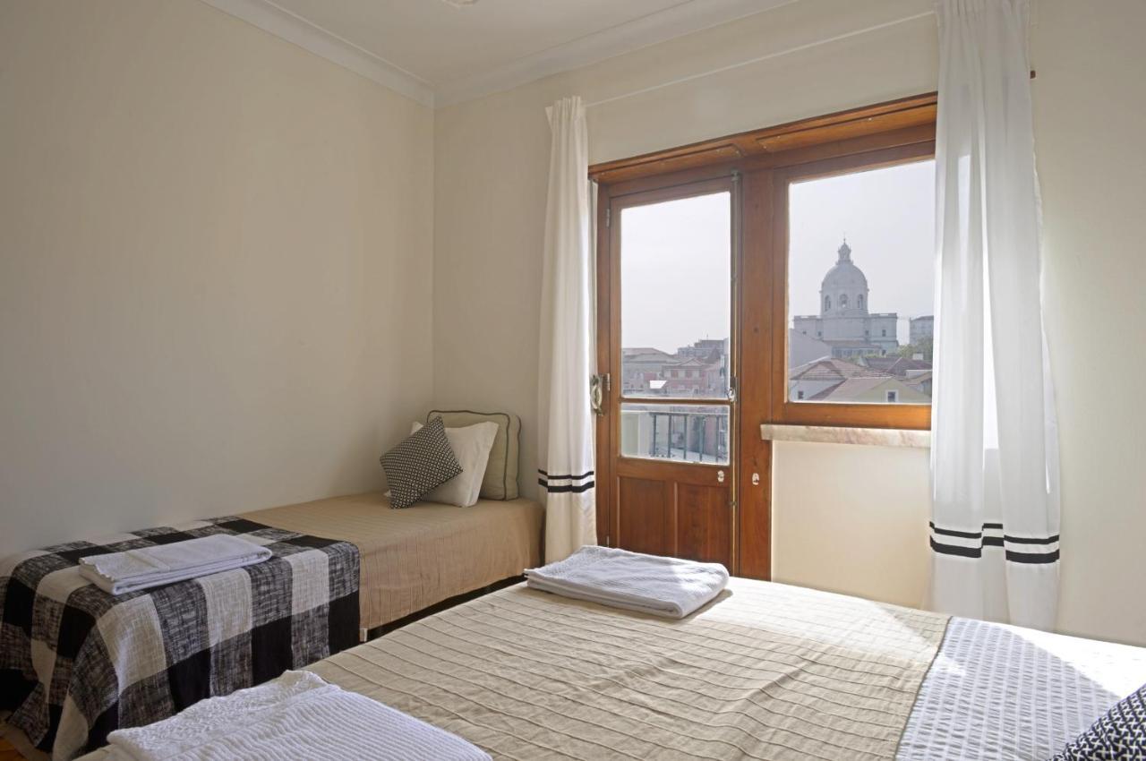 Apartamento Apolonia 8 - Lisbonbreaks Habitación foto