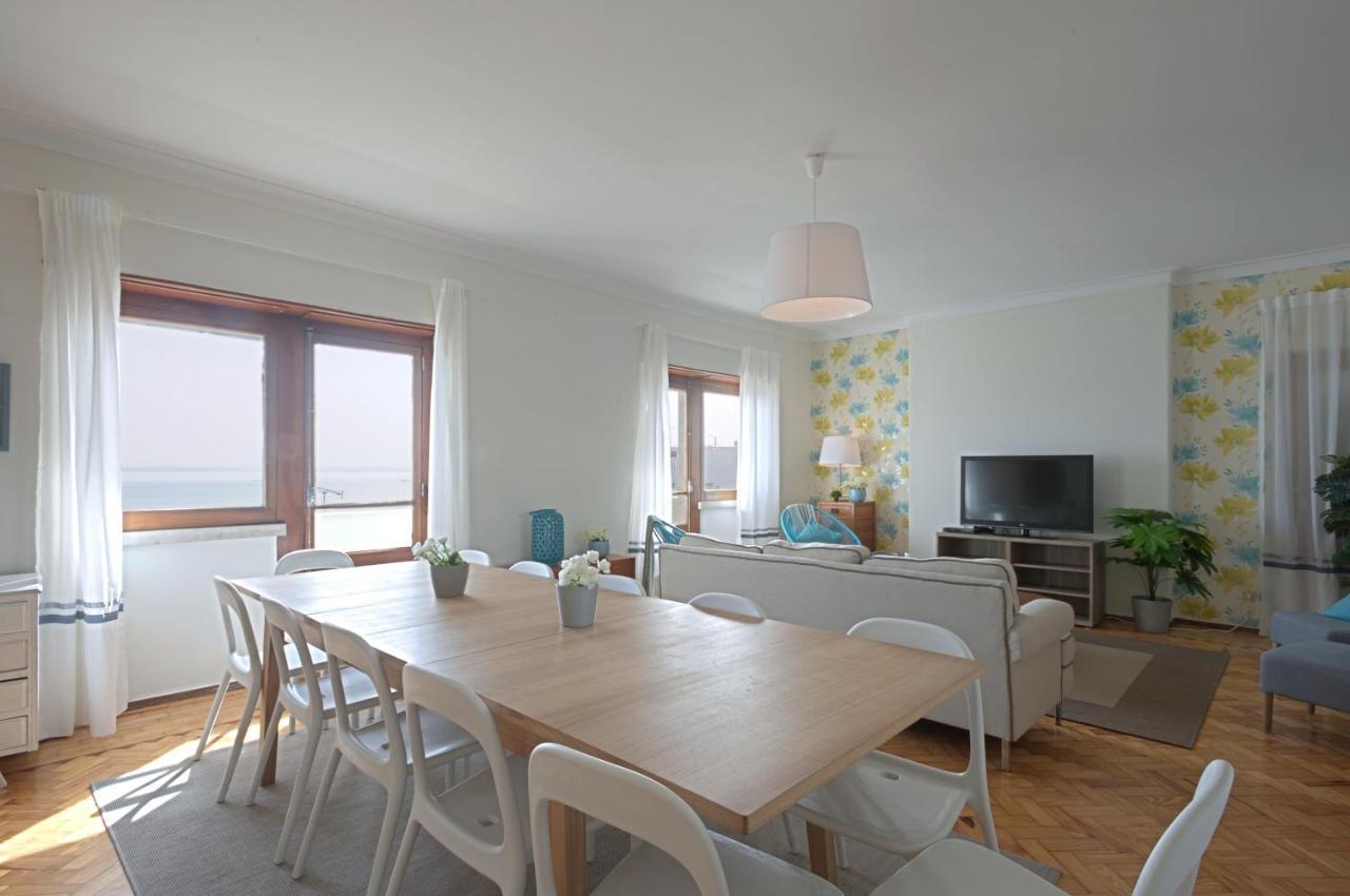 Apartamento Apolonia 8 - Lisbonbreaks Habitación foto