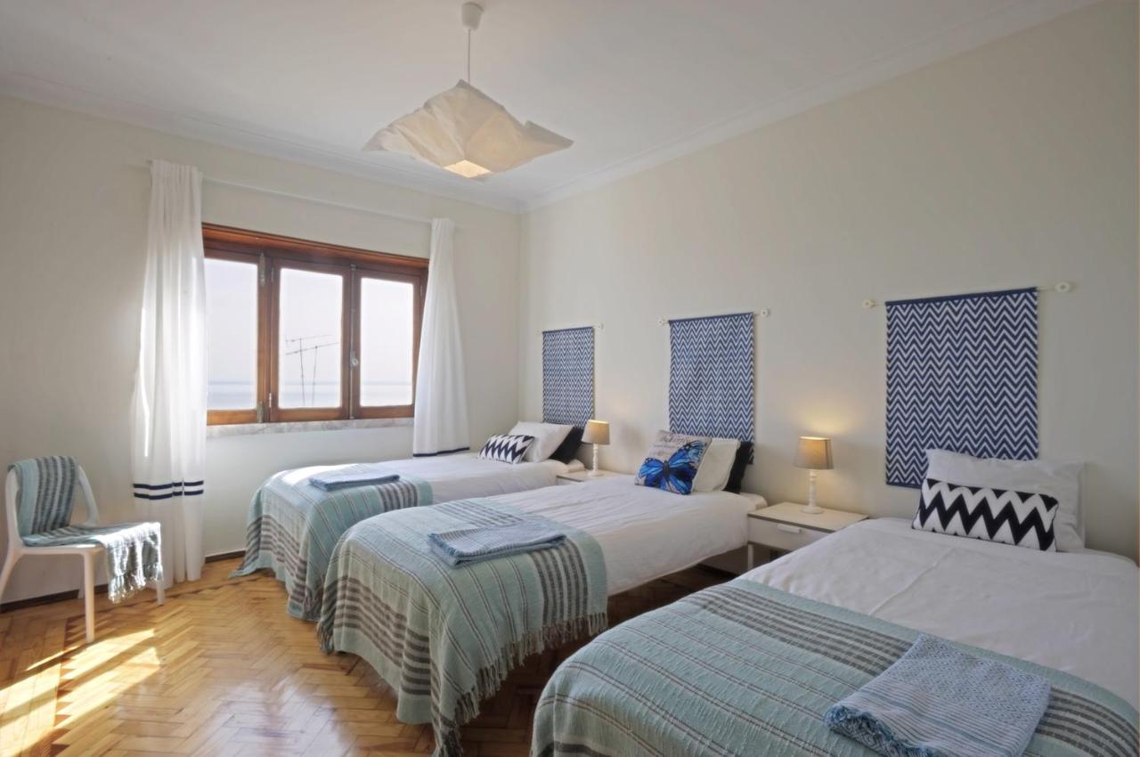 Apartamento Apolonia 8 - Lisbonbreaks Habitación foto