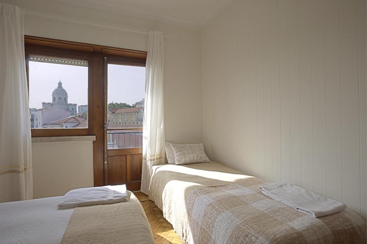 Apartamento Apolonia 8 - Lisbonbreaks Habitación foto