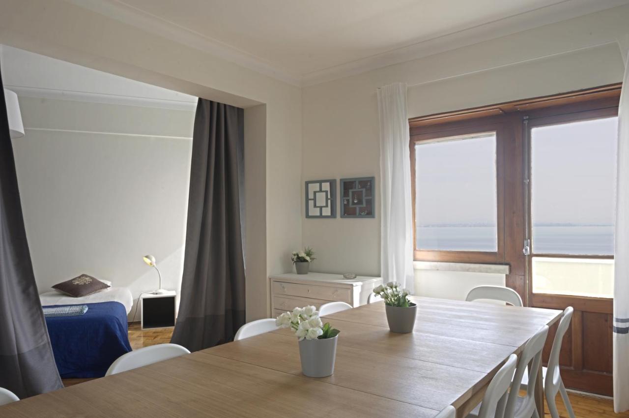 Apartamento Apolonia 8 - Lisbonbreaks Habitación foto