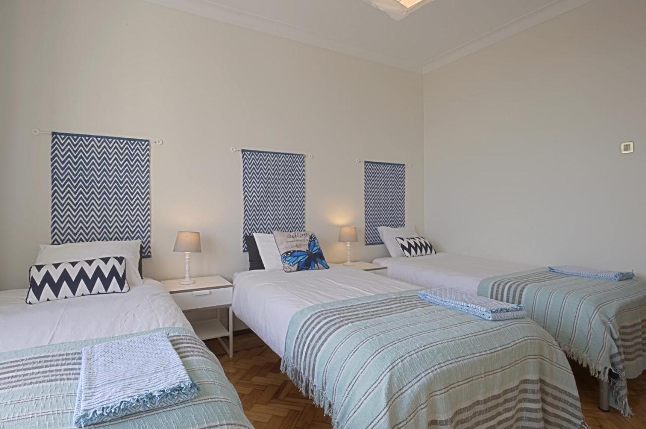 Apartamento Apolonia 8 - Lisbonbreaks Habitación foto
