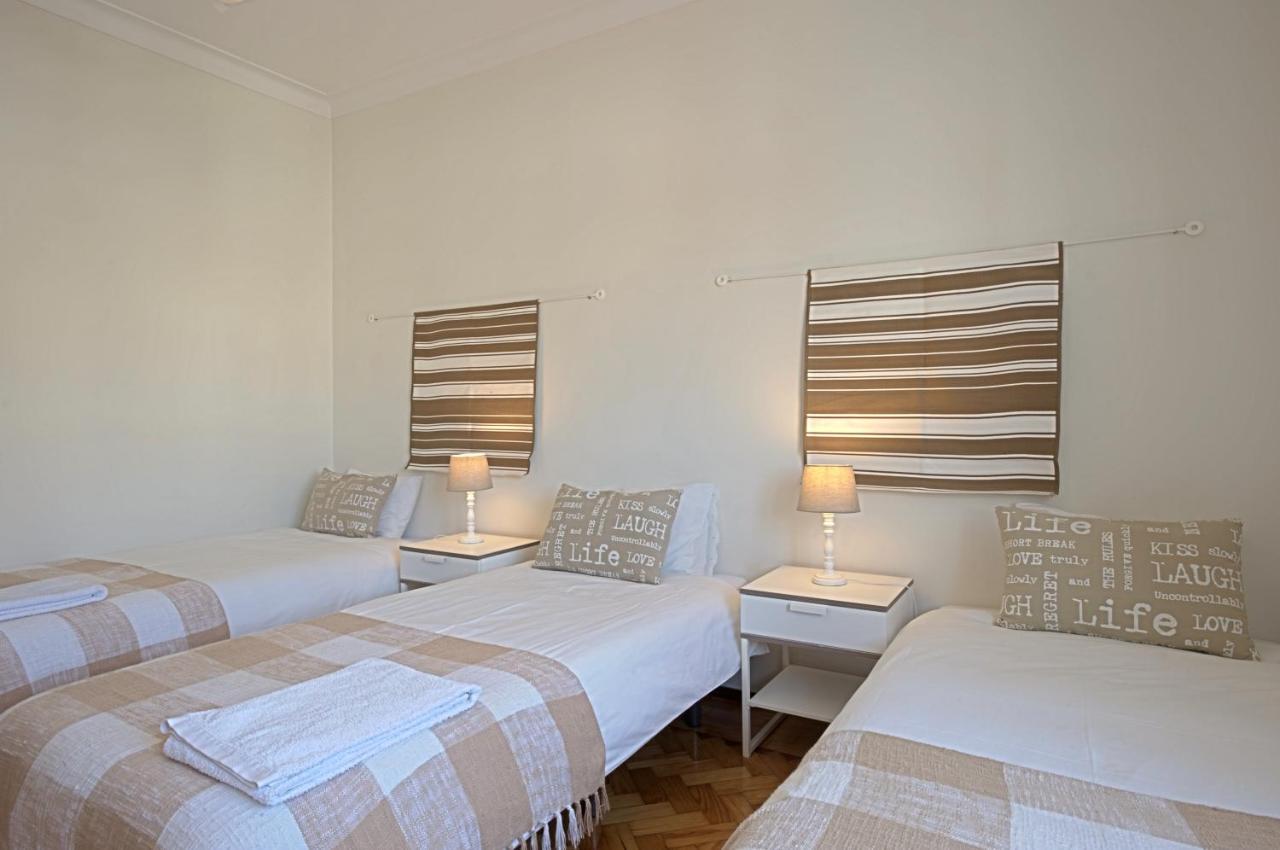 Apartamento Apolonia 8 - Lisbonbreaks Habitación foto
