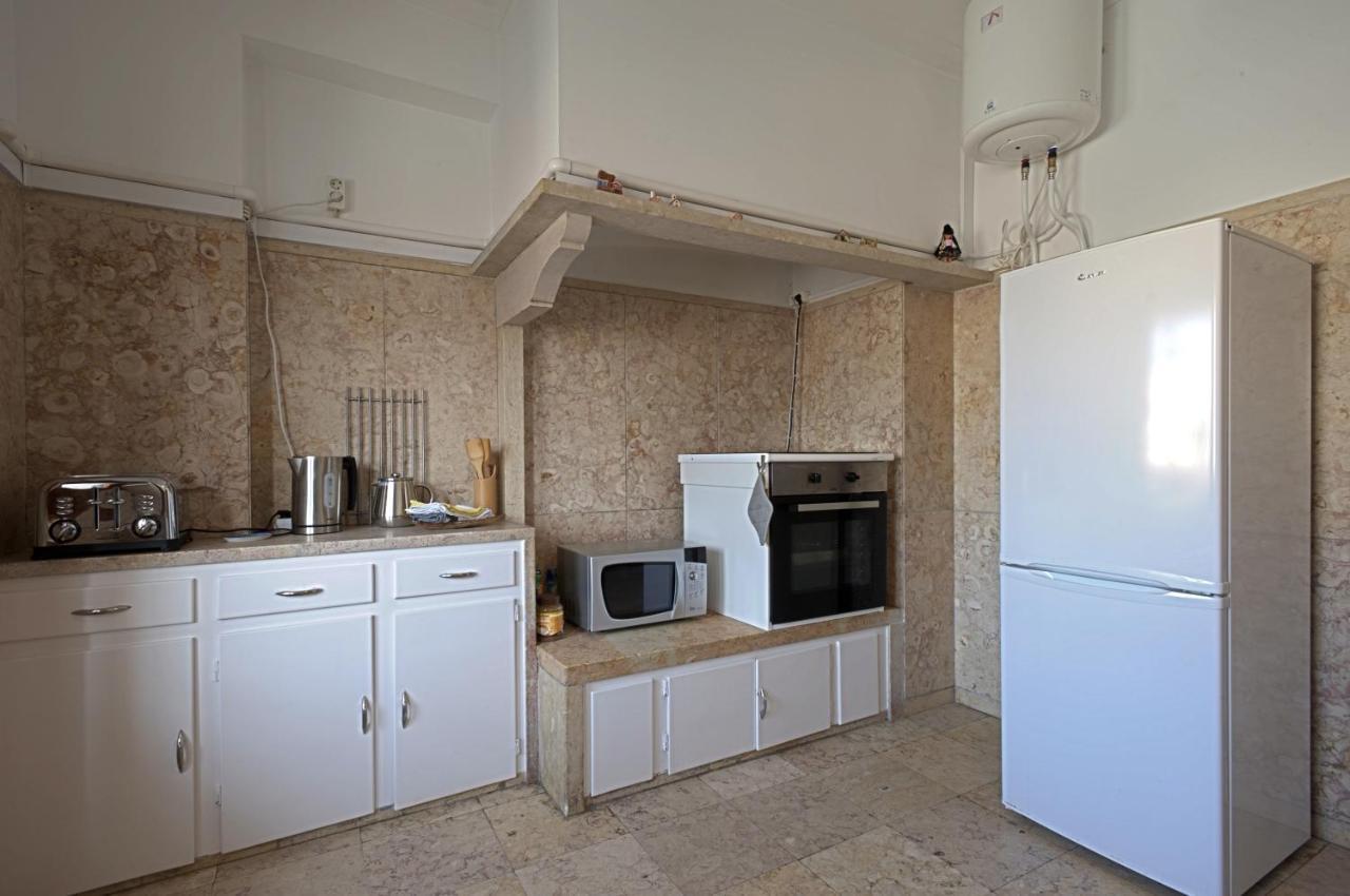 Apartamento Apolonia 8 - Lisbonbreaks Habitación foto