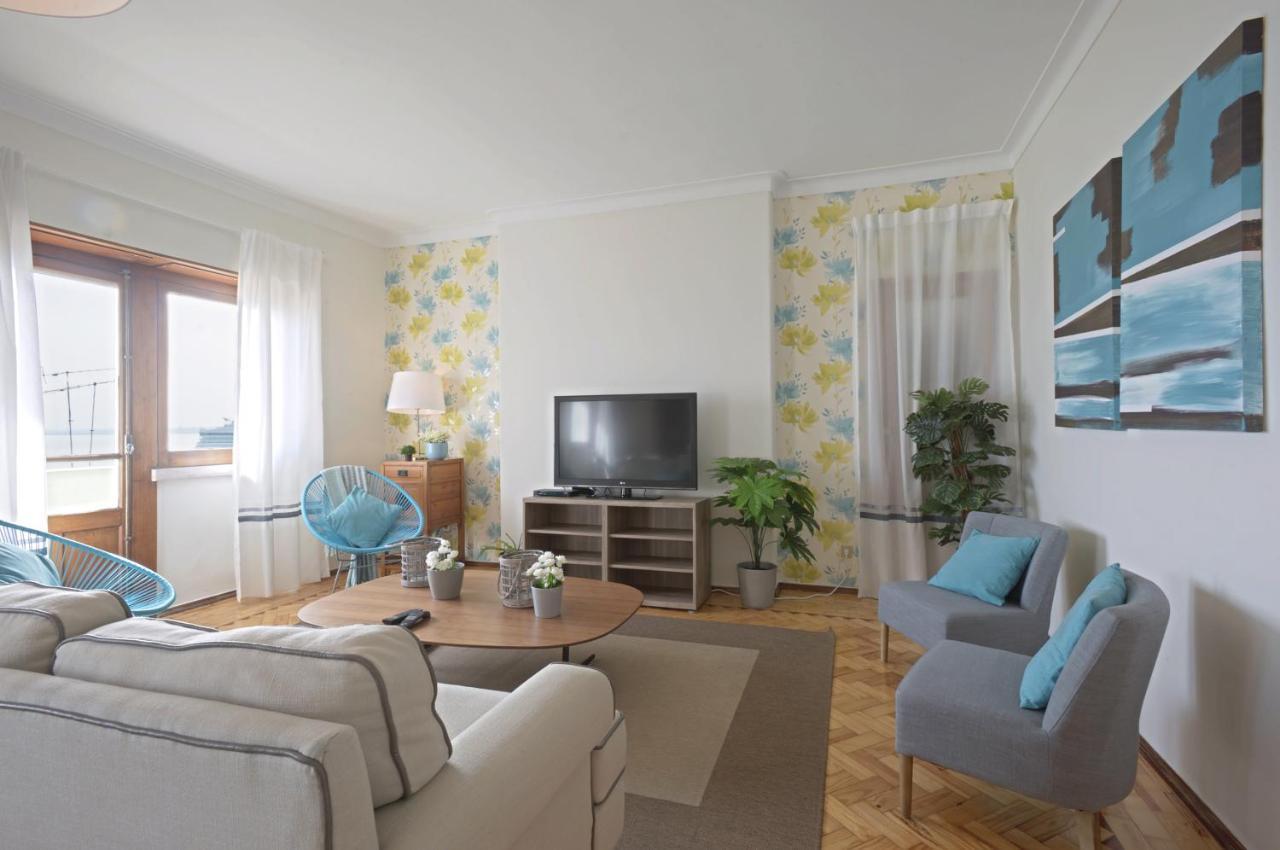 Apartamento Apolonia 8 - Lisbonbreaks Habitación foto