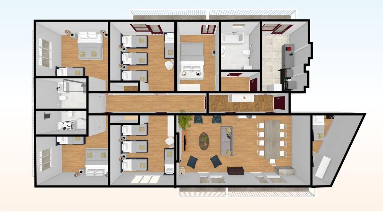 Apartamento Apolonia 8 - Lisbonbreaks Exterior foto